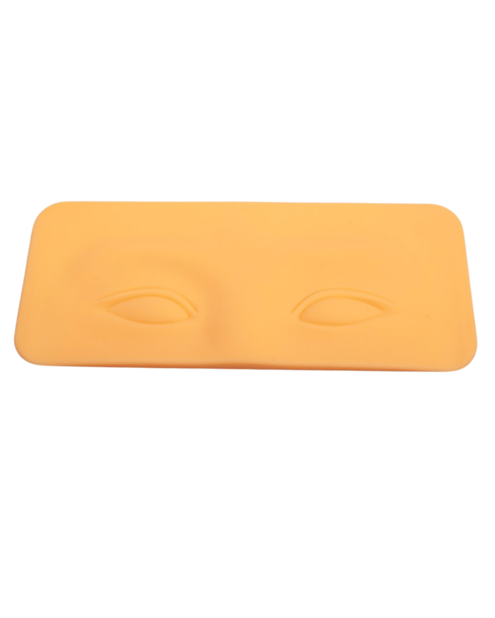 Piel sintetica ojos 3D 1