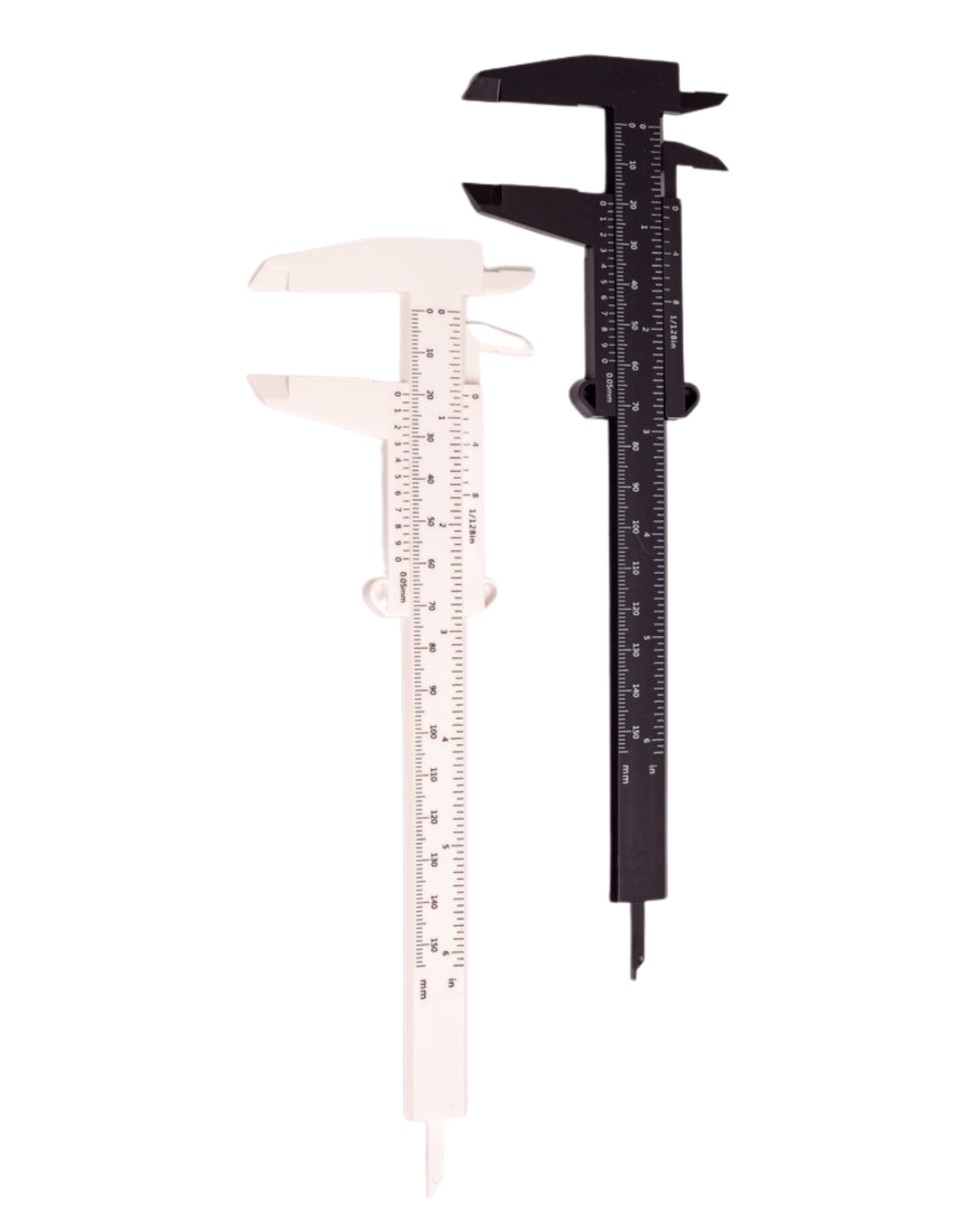 Regla calibradora 150 mm 1