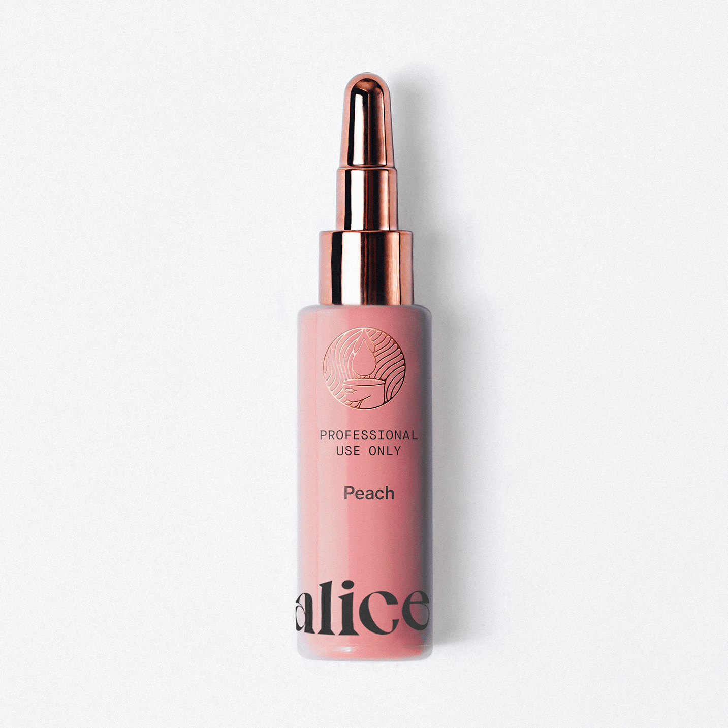 Peach 1