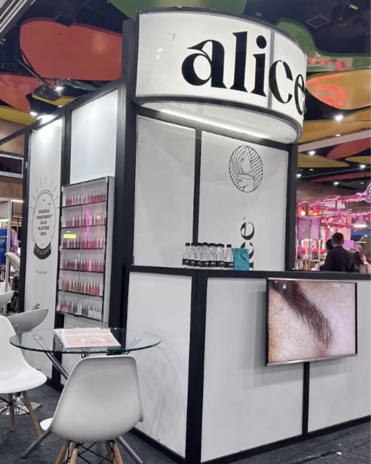 ExpoBelleza y el inicio de la alianza
