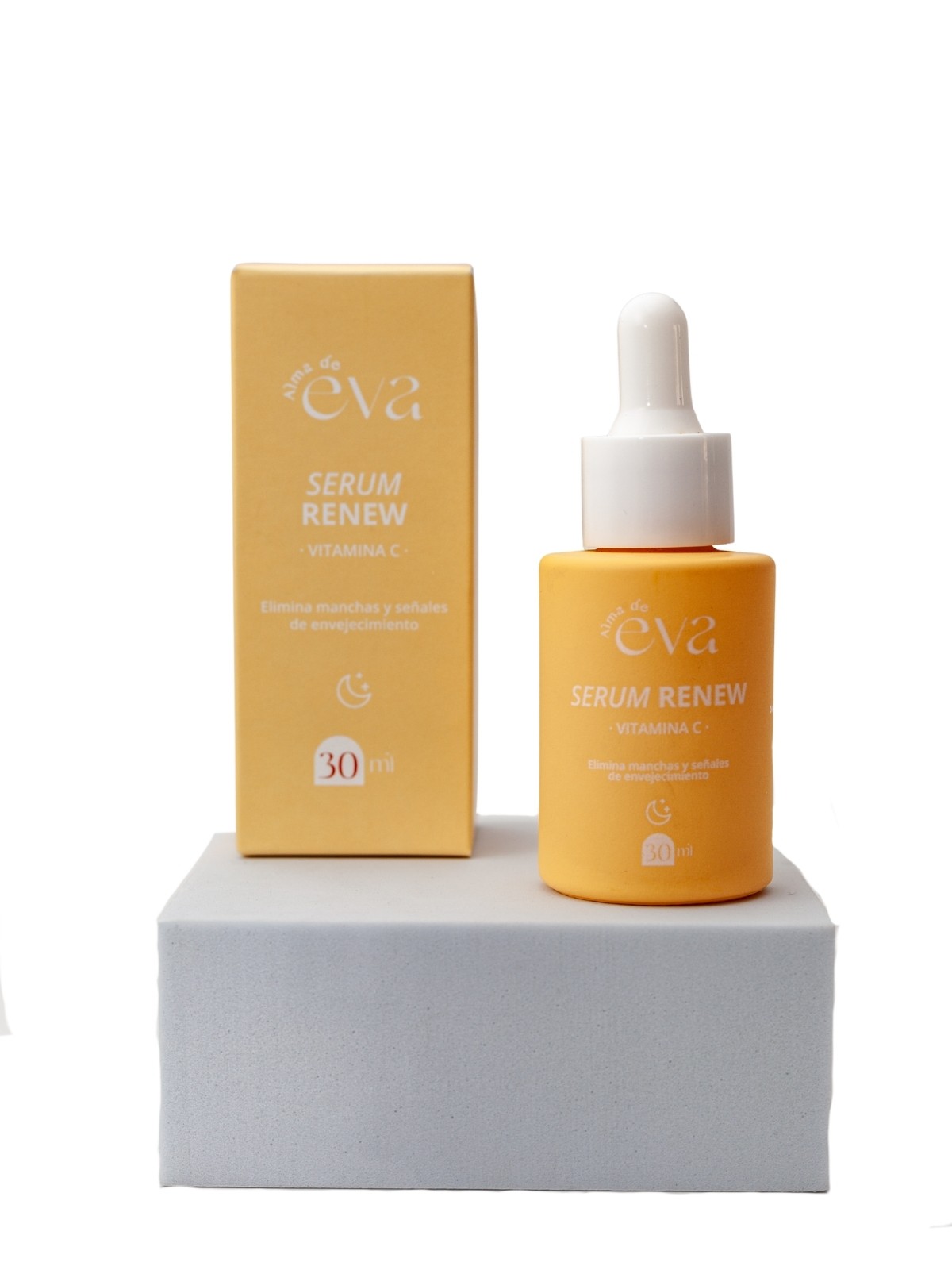 Serum Renew — Alma de Eva