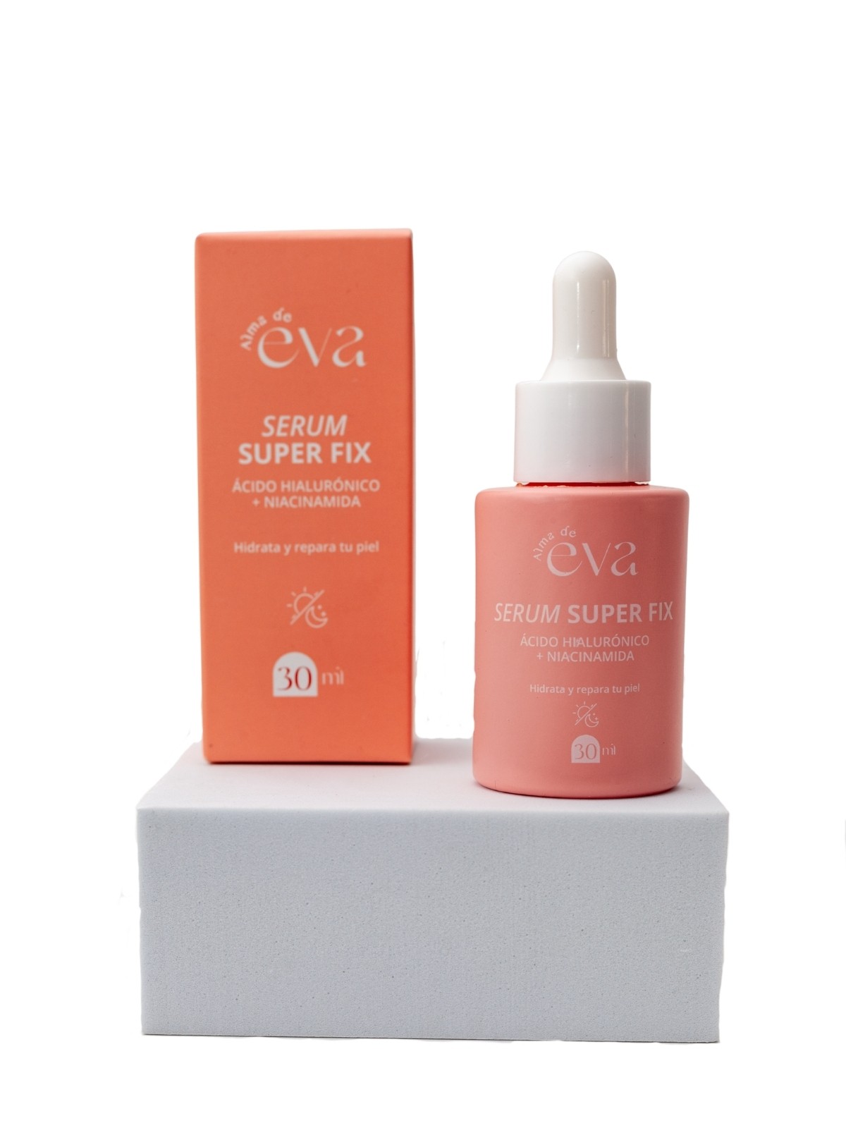 Serum Super Fix — Alma de Eva