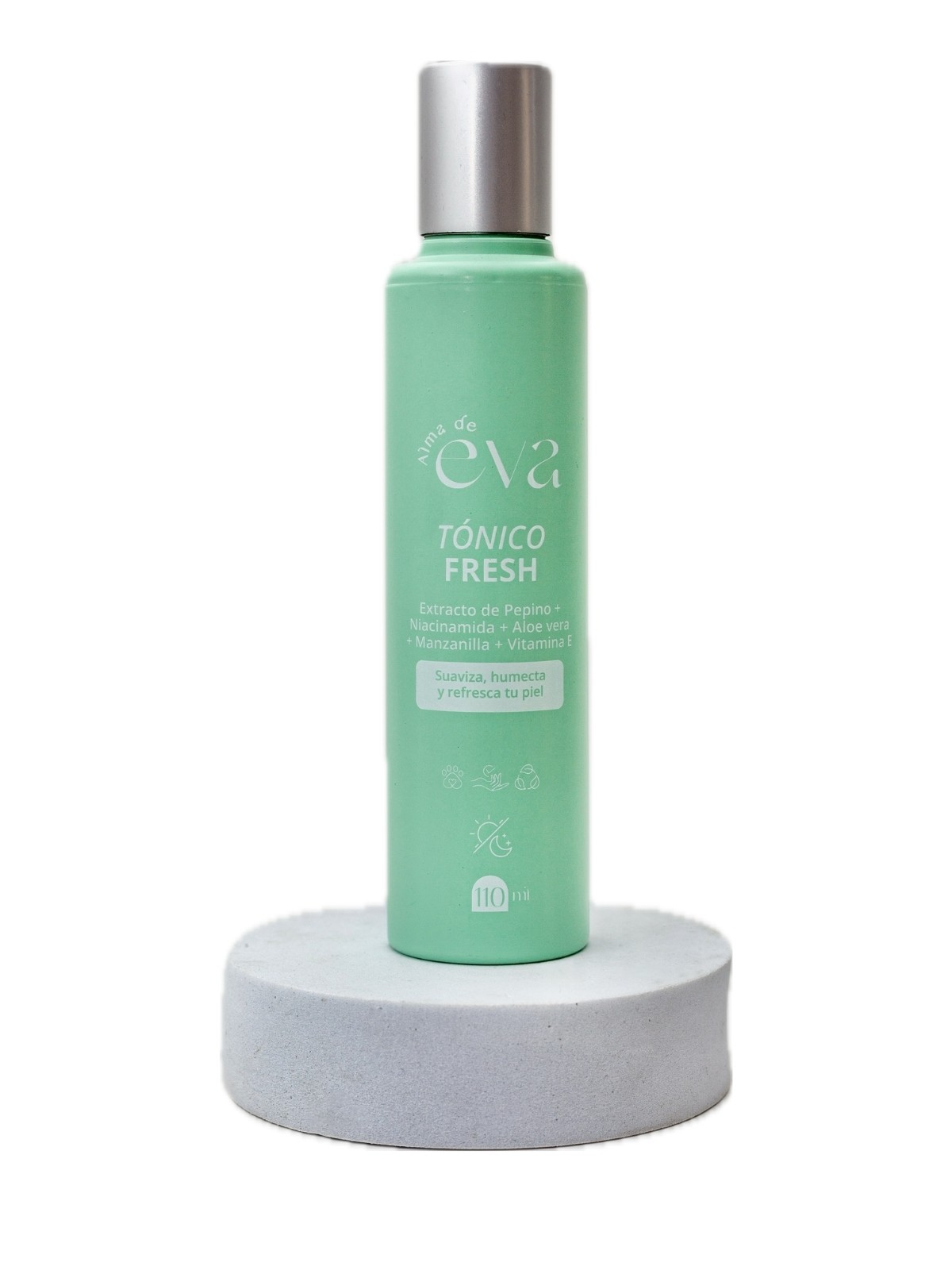 Tónico Fresh — Alma de Eva