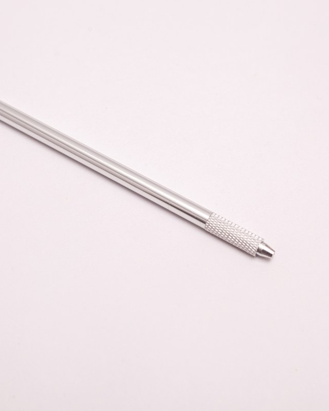 Inductor delgado