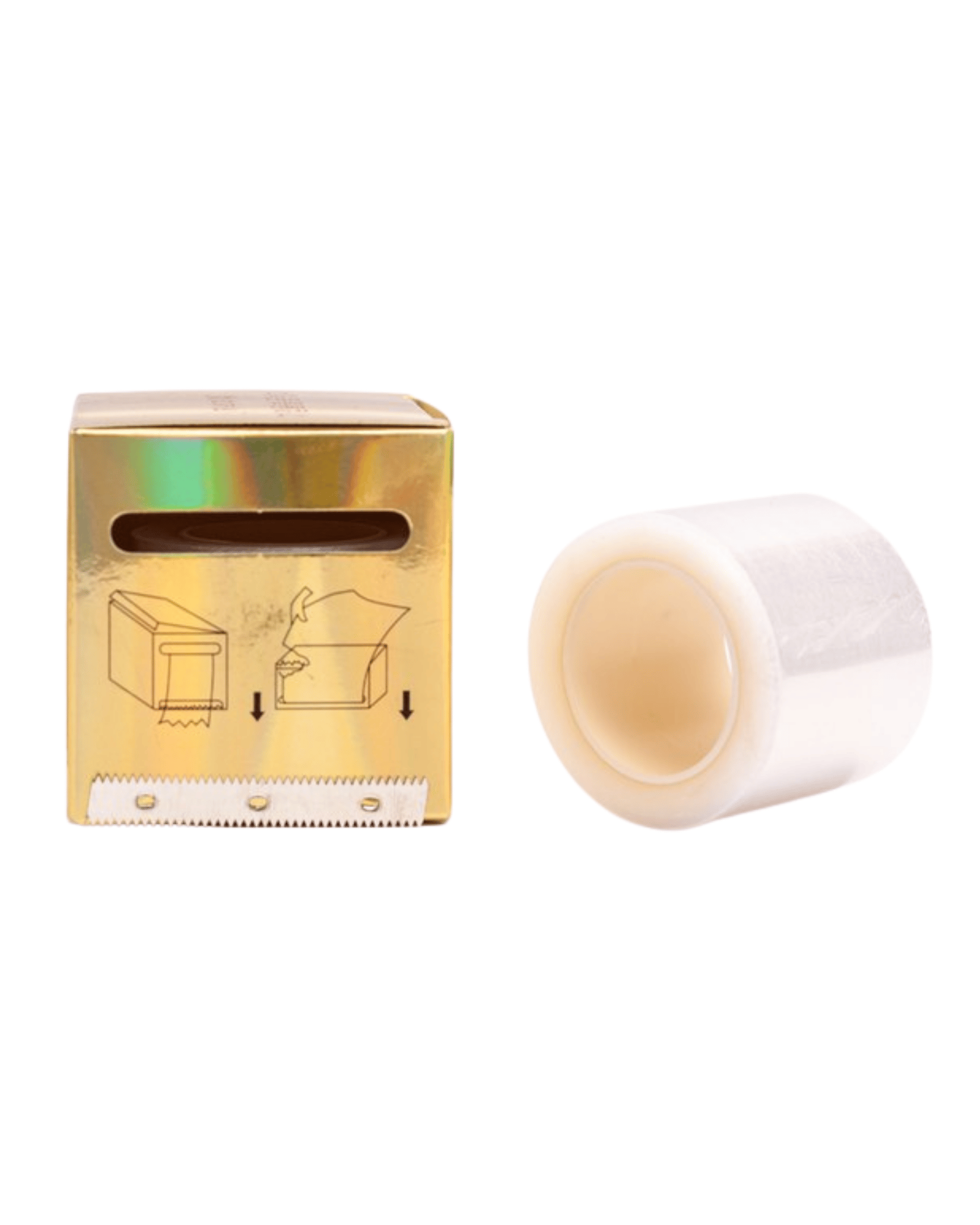Plastico activador